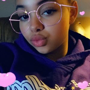 Meet your Posher, Dawntaya